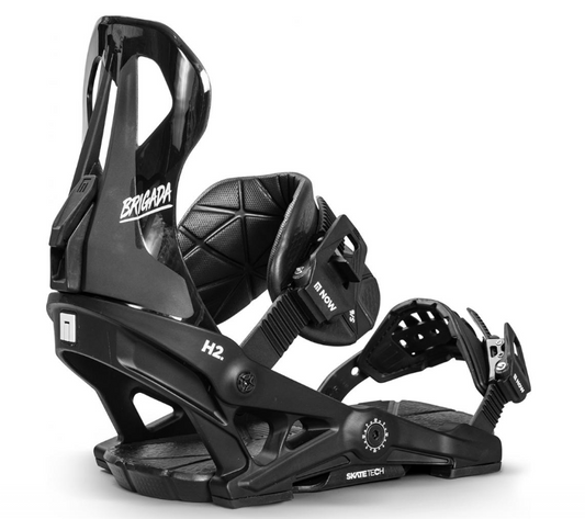 22/23 Now BRIGADA 固定器