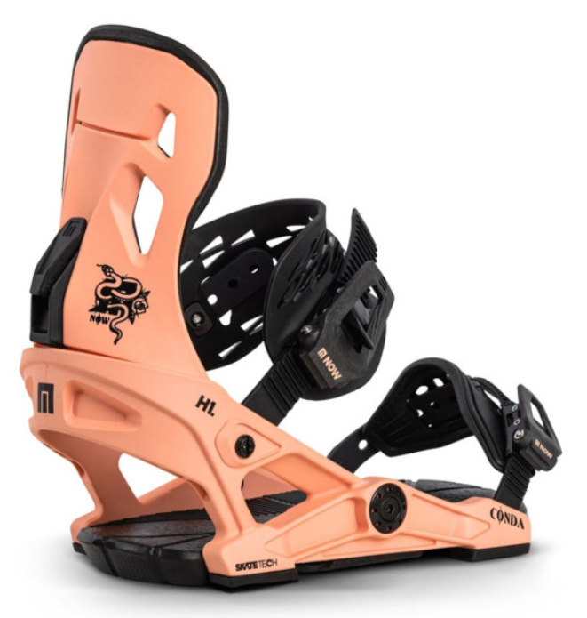 22/23 Now CONDA 固定器