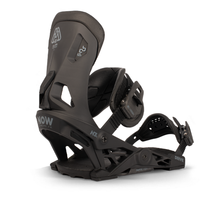 22/23 Now DRIVE 固定器