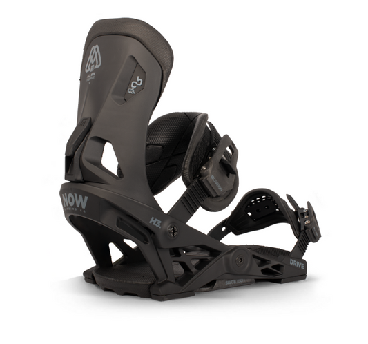 22/23 Now DRIVE 固定器