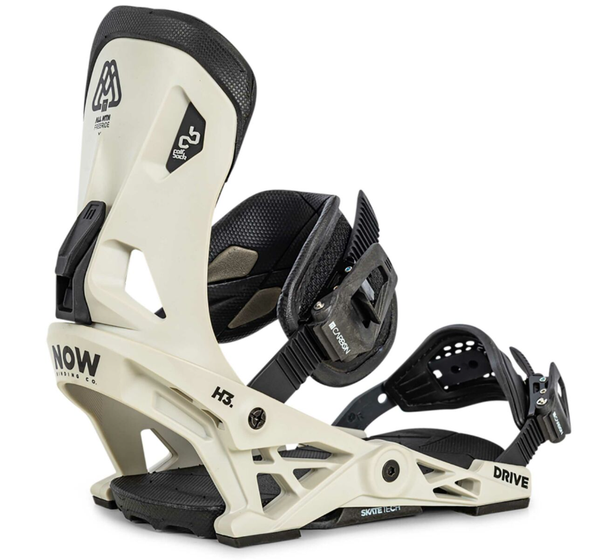 NOW drive バインディング 22-23 22/23 Now DRIVE 固定器– 雪物嚴選/ iSKI Select