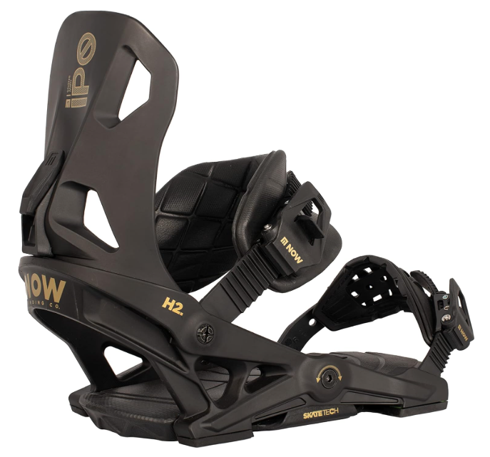 22/23 Now IPO 固定器