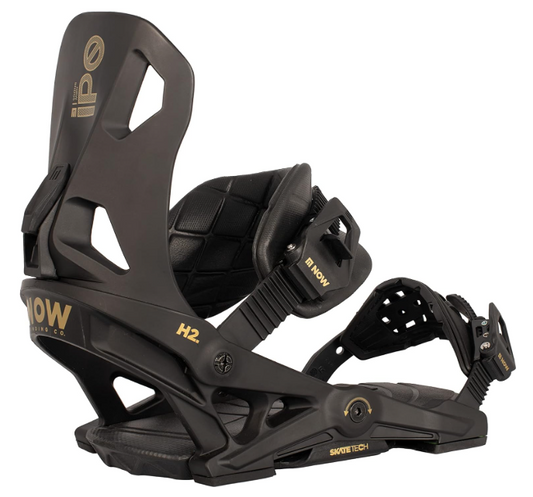 22/23 Now IPO 固定器