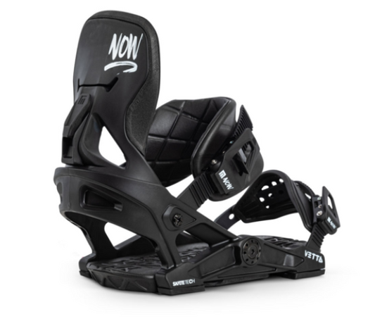 22/23 Now VETTA 固定器