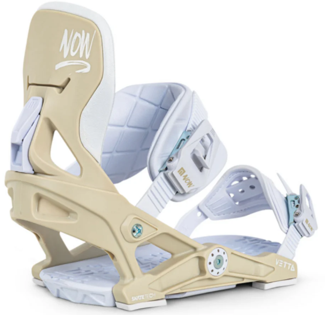 22/23 Now VETTA 固定器