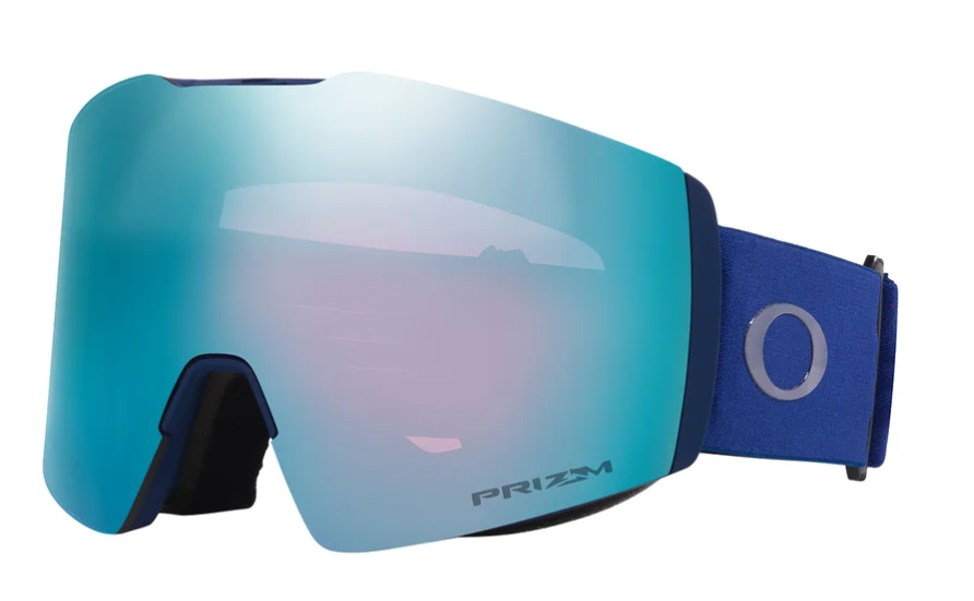 24/25 OAKLEY FALL LINE 雪鏡