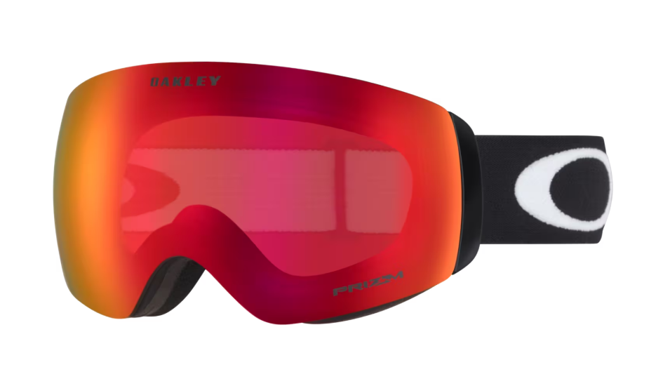 24/25 OAKLEY FLIGHT DECK 雪鏡