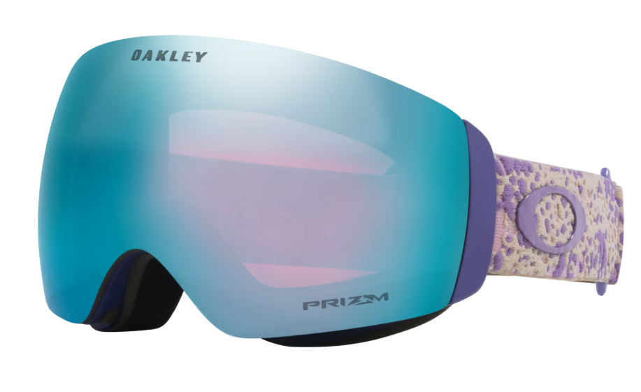 24/25 OAKLEY FLIGHT DECK 雪鏡