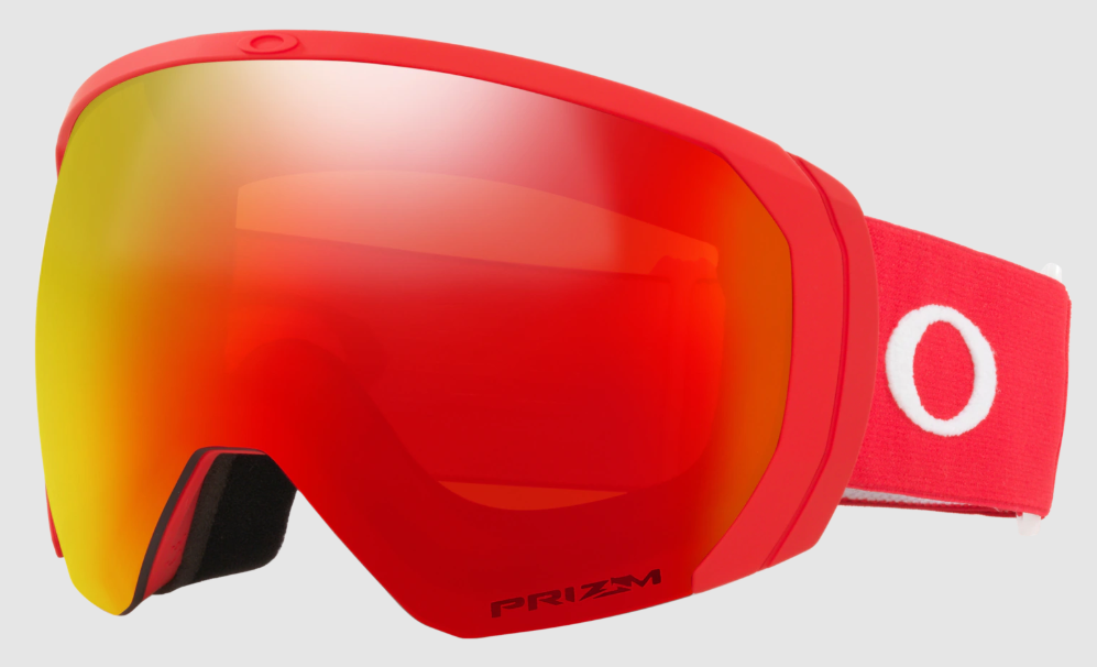 24/25 OAKLEY FLIGHT PATH 雪鏡