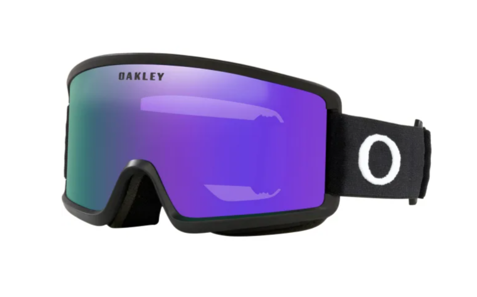 24/25 OAKLEY Target Line 雪鏡