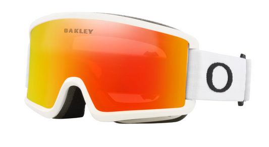 24/25 OAKLEY Target Line 雪鏡