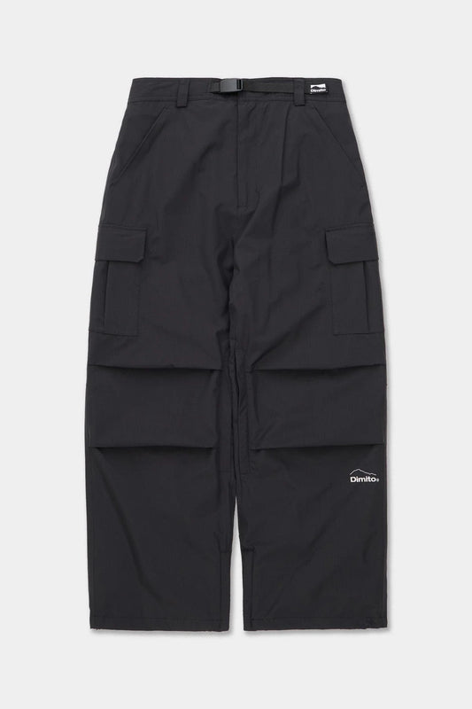 24/25 Dimito VARIANT OG PANTS 雪褲
