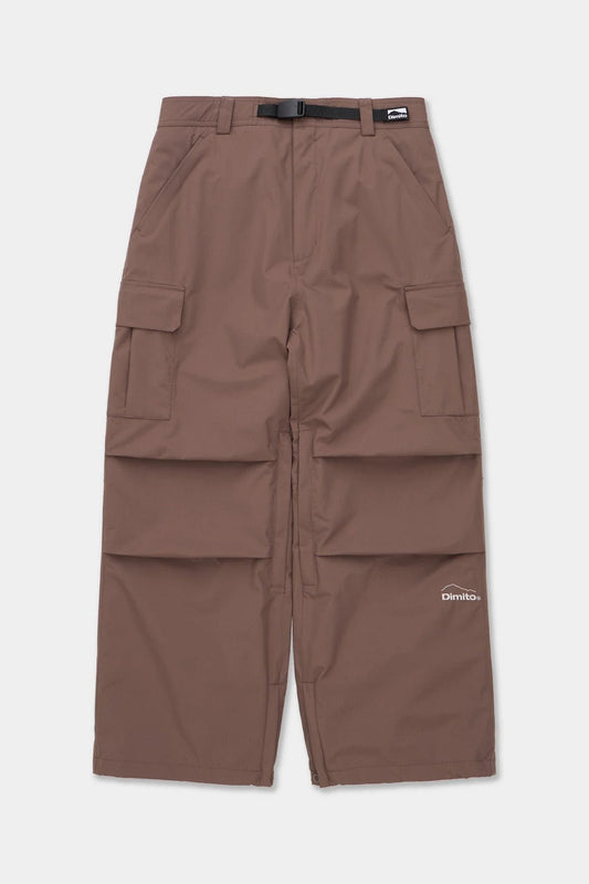 24/25 Dimito VARIANT OG PANTS 雪褲