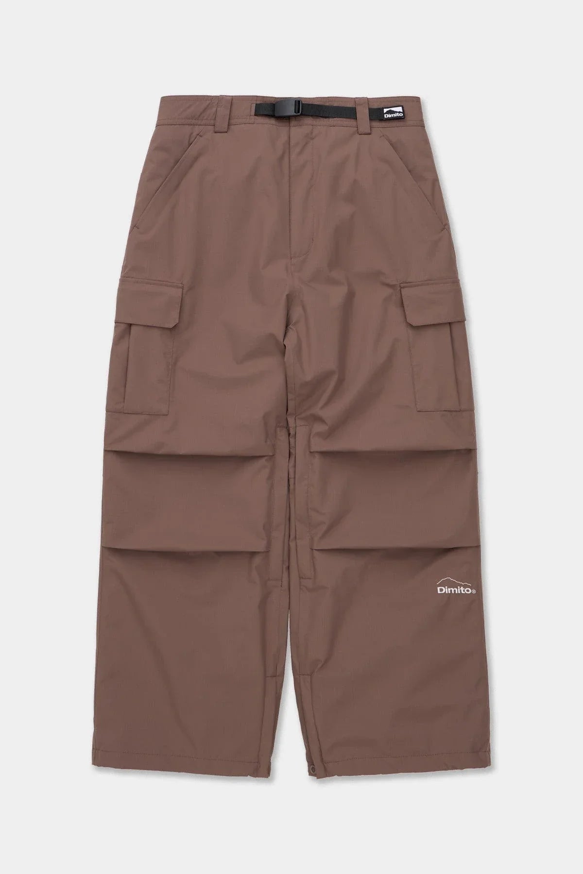 24/25 Dimito VARIANT OG PANTS 雪褲