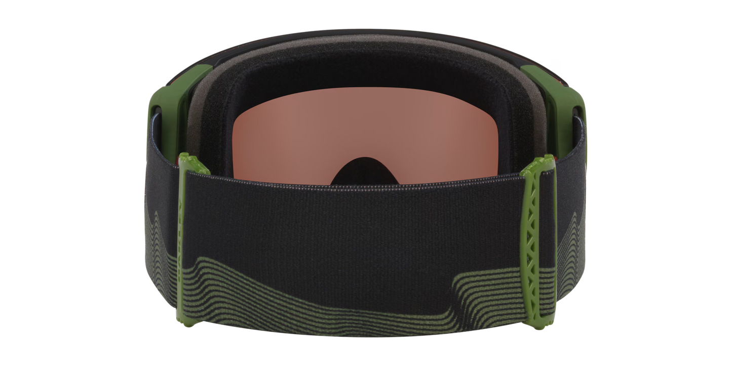 25/26 Oakley FLIGHT DECK PRO雪鏡