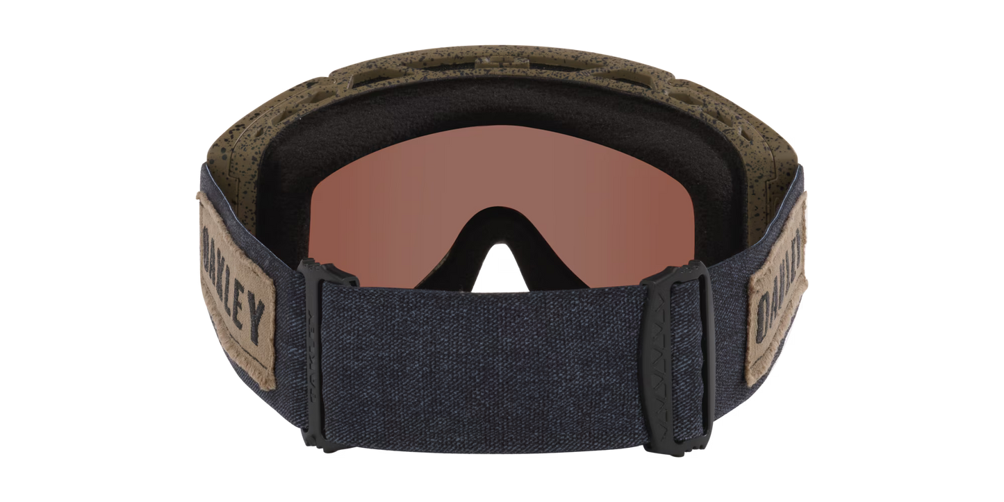 25/26 Oakley FLOW SCAPE雪鏡