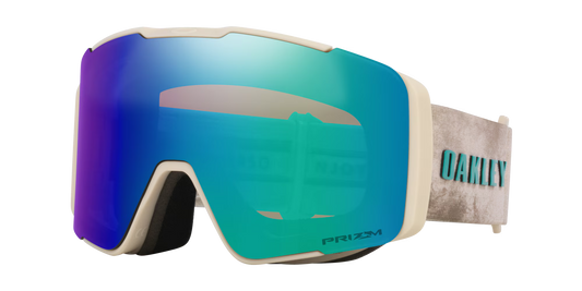 25/26 Oakley LINE MINER PRO S雪鏡