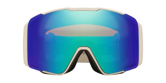 25/26 Oakley LINE MINER PRO S雪鏡