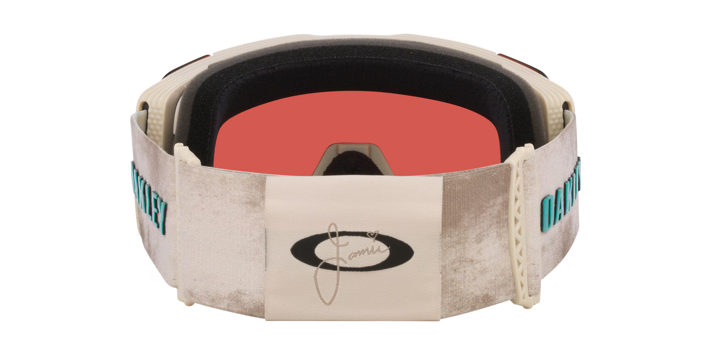 25/26 Oakley LINE MINER PRO S雪鏡