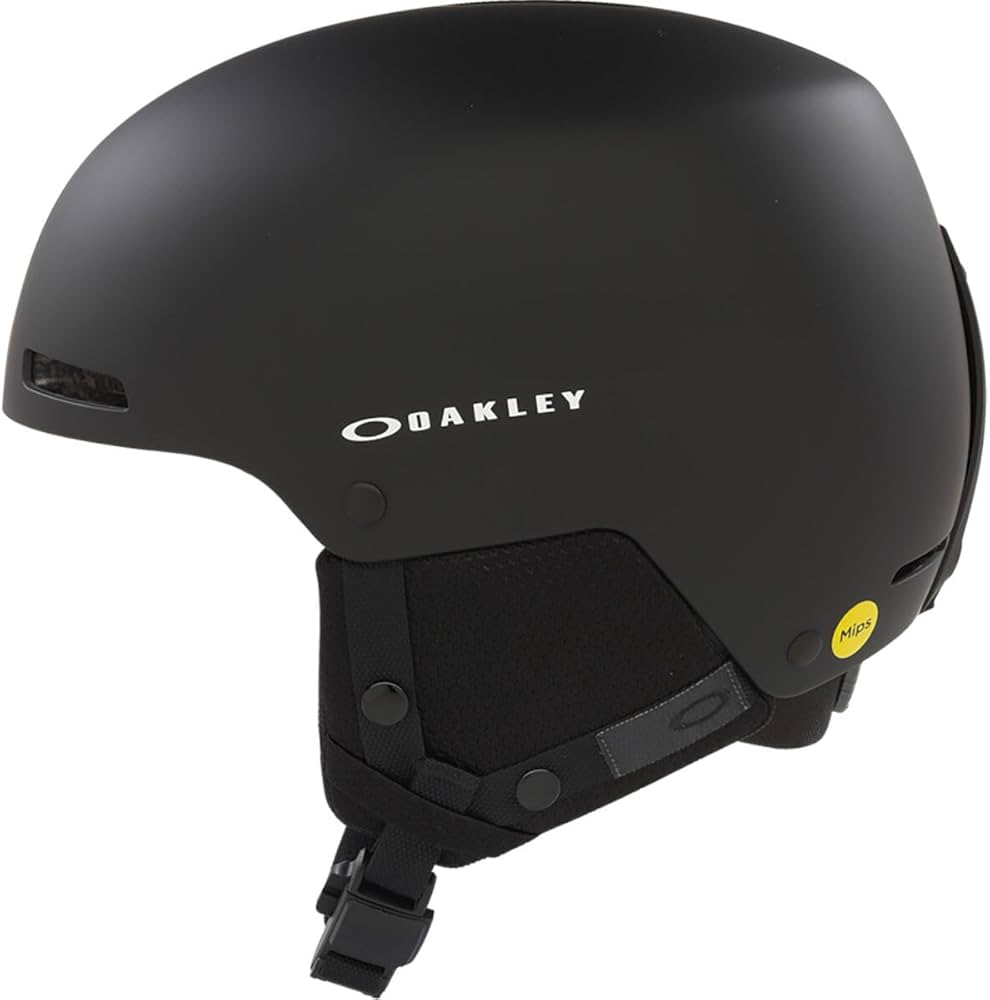 25/26 Oakley MOD1 PRO 亞洲款 安全帽