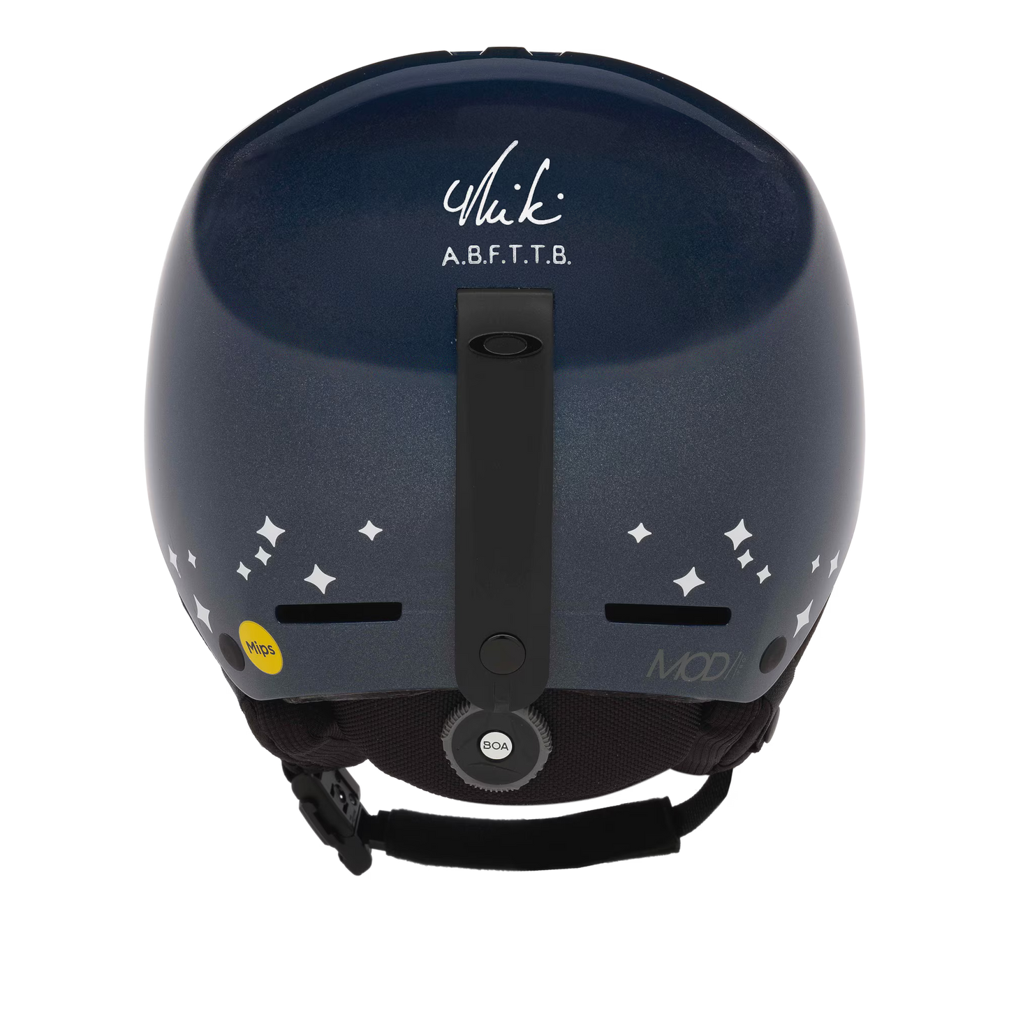 25/26 Oakley MOD1 PRO 安全帽