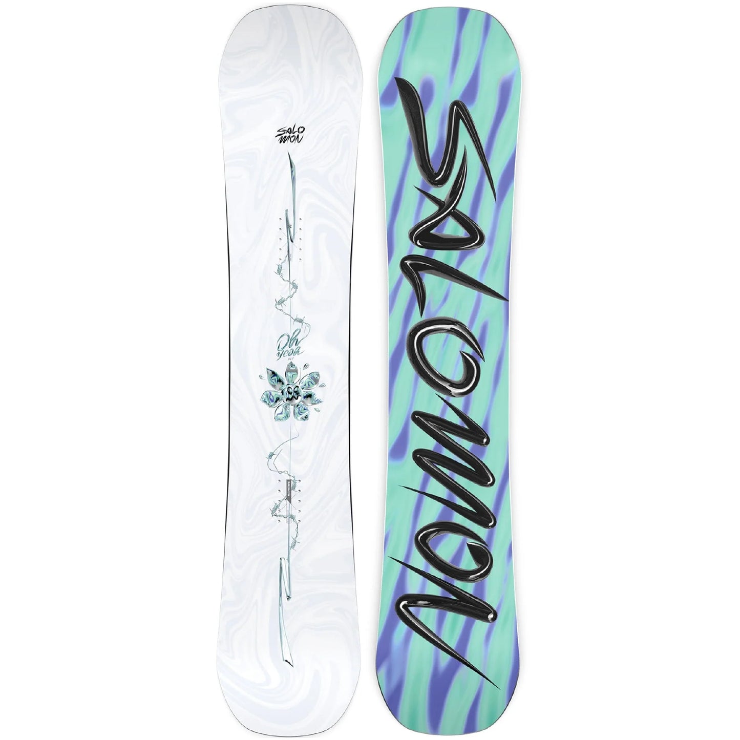 25/26 SALOMON Oh Yeah