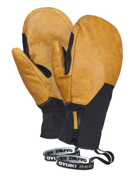 23/24 OYUKI TAMASHII GTX MITT 手套