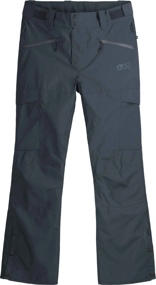 23/24 PICTURE PLAN PANTS 雪褲