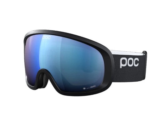 24/25 POC Fovea Mid WF 雪鏡