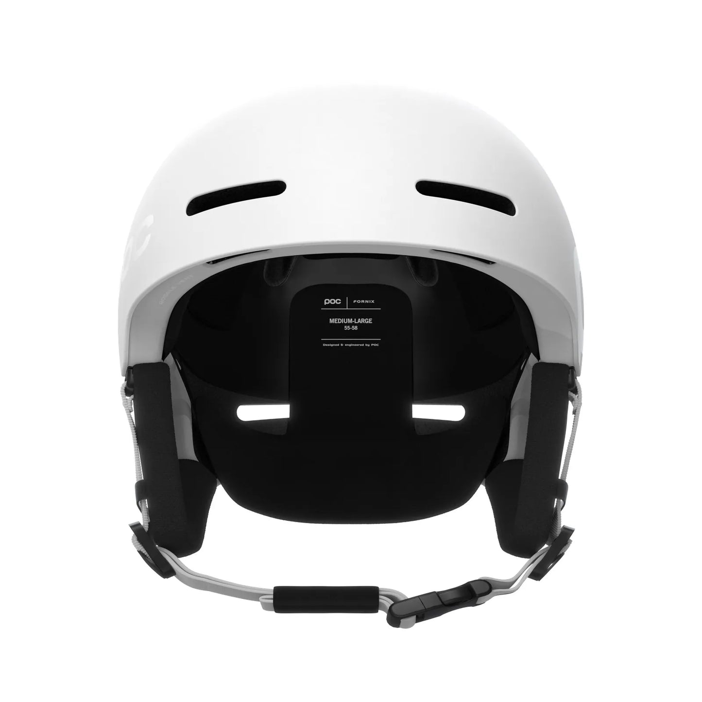 25/26 POC Fornix BC 安全帽