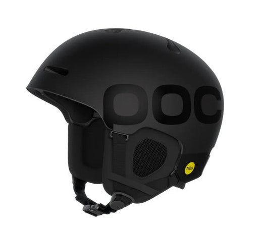 24/25 POC Fornix BC 安全帽