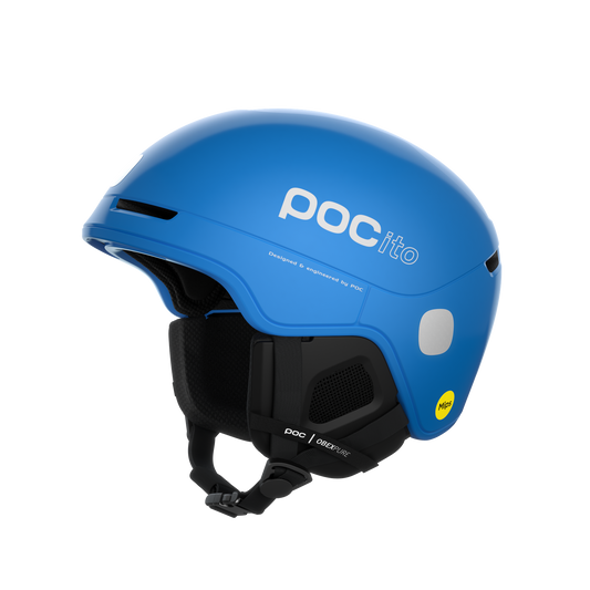 25/26 POCITO OBEX MIPS 安全帽