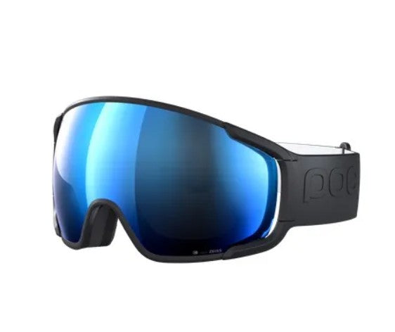 24/25 POC Zonula WF 雪鏡