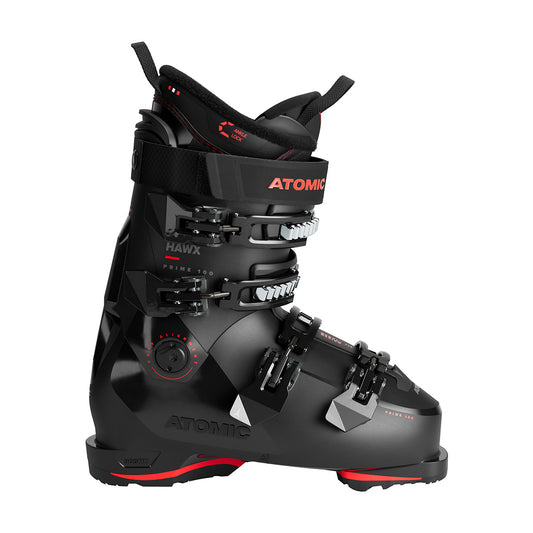 25/26 Atomic HAWX PRIME 100雙板雪鞋