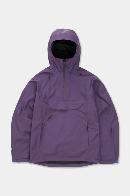 24/25 Dimito QUASAR SD PULLOVER JACKET 雪衣