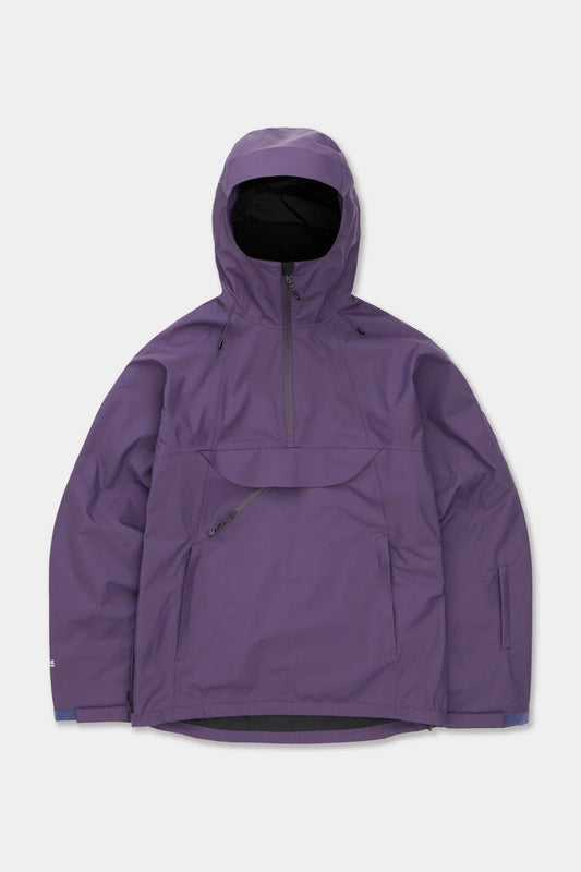 24/25 Dimito QUASAR SD PULLOVER JACKET 雪衣