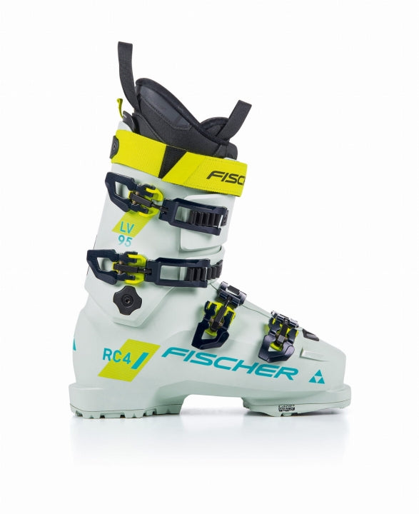 23/24 Fischer RC4 95 LV SK雪鞋