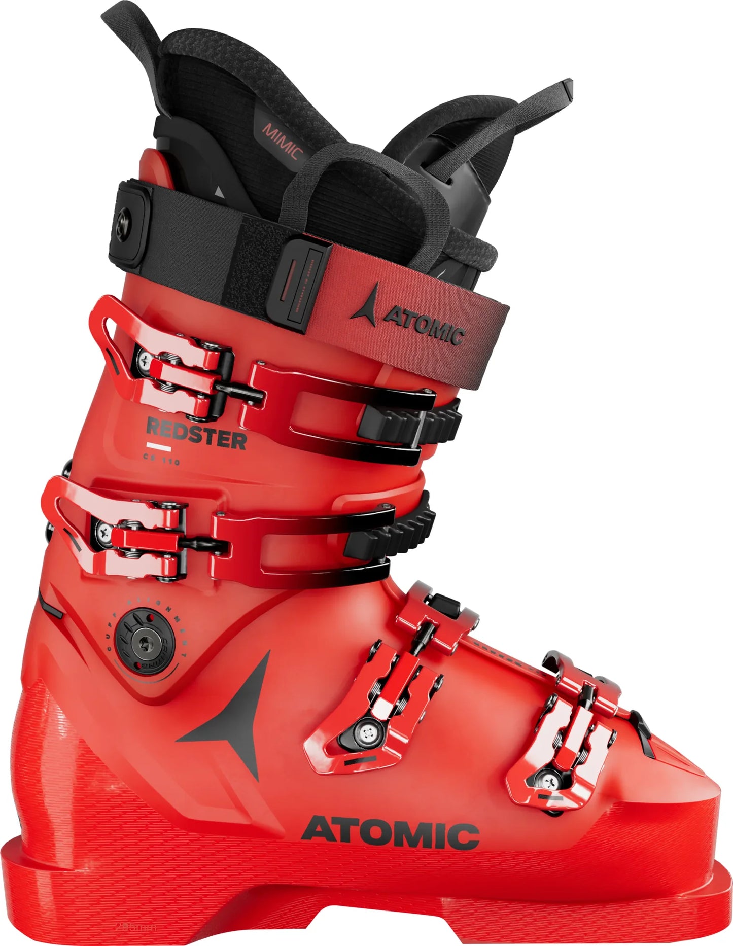 24/25 Atomic REDSTER CS 110 雙板雪鞋