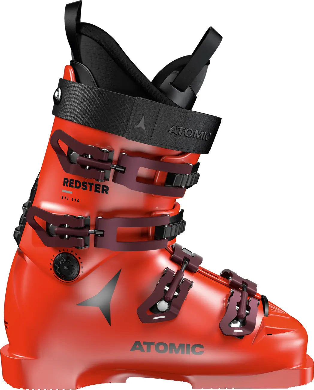23/24 Atomic REDSTER STI 110 雙板雪鞋