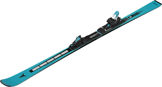 25/26 Atomic REDSTER X9S RVSK S+I