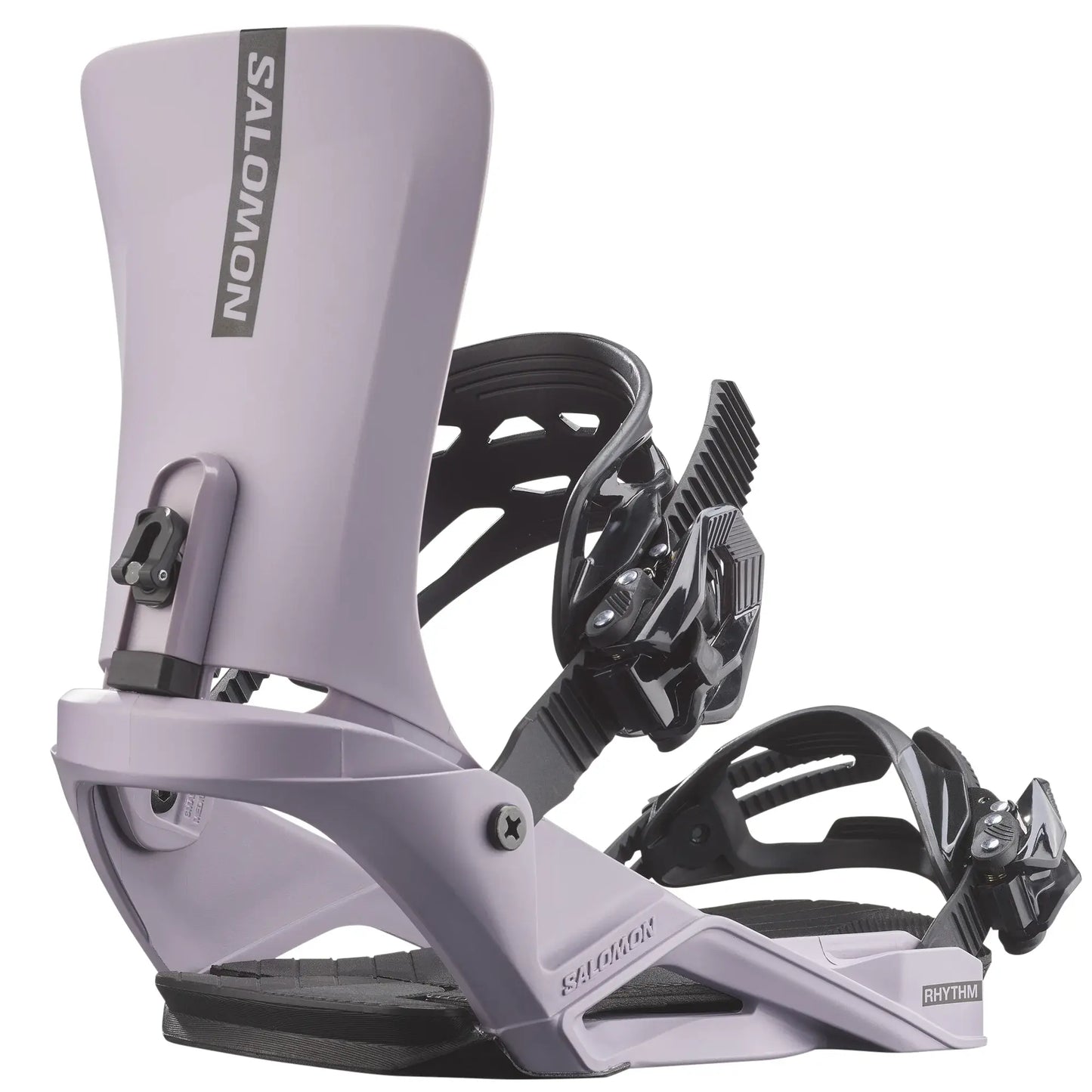 25/26 Salomon RHYTHM 單板固定器