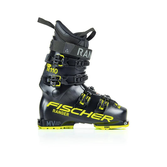 23/24 Fischer Ranger 110 DYN SK雪鞋