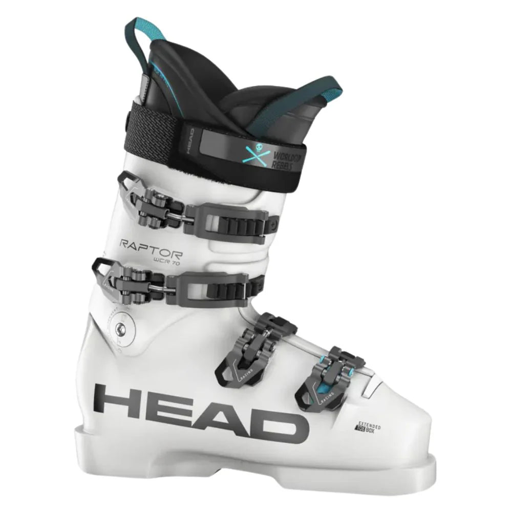 24/25 HEAD RAPTOR 70 雙板雪鞋