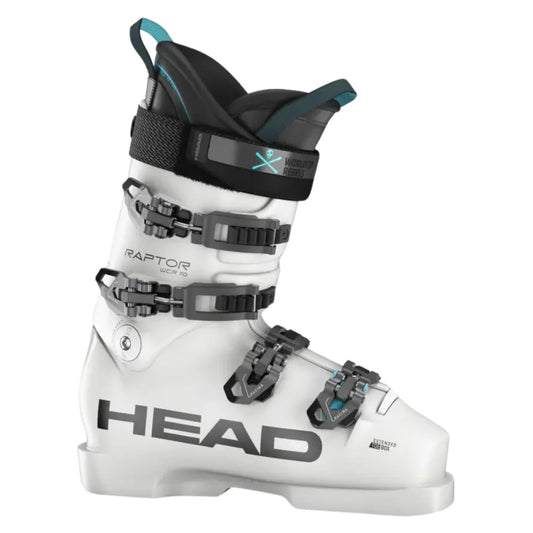 24/25 HEAD RAPTOR 70 雙板雪鞋