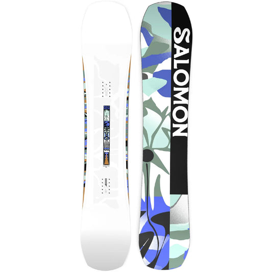 25/26 SALOMON Rumble Fish