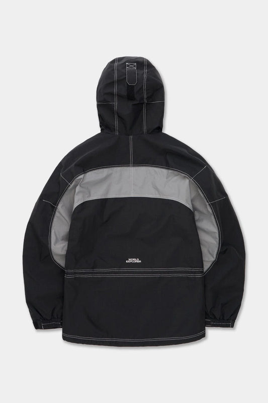 24/25 Dimito WORKS STITCHED JACKET 雪衣
