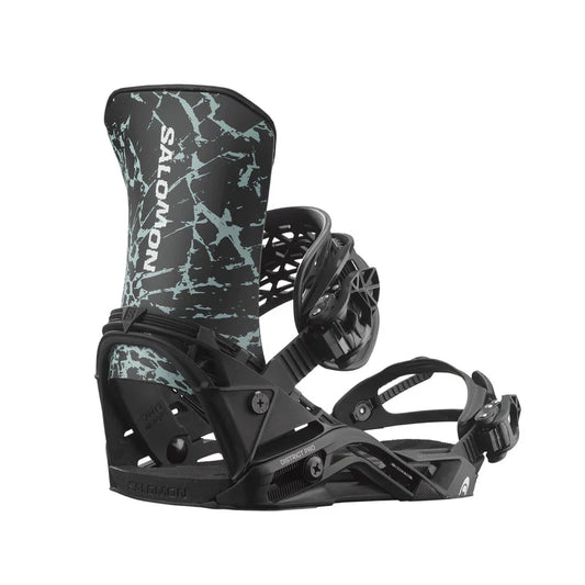 25/26 Salomon DISTRICT PRO TEAM 單板