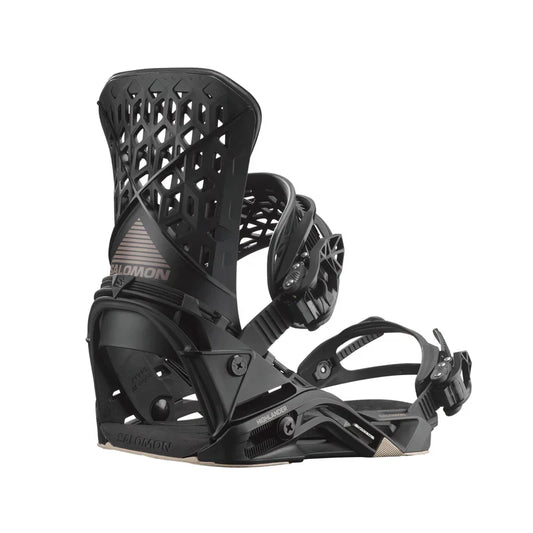 25/26 Salomon HIGHLANDER 單板固定器