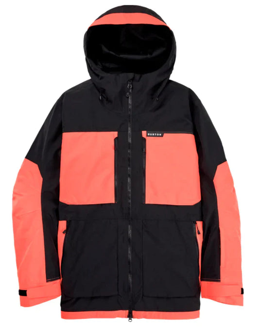 22/23 Burton M FROSTNER 雪衣