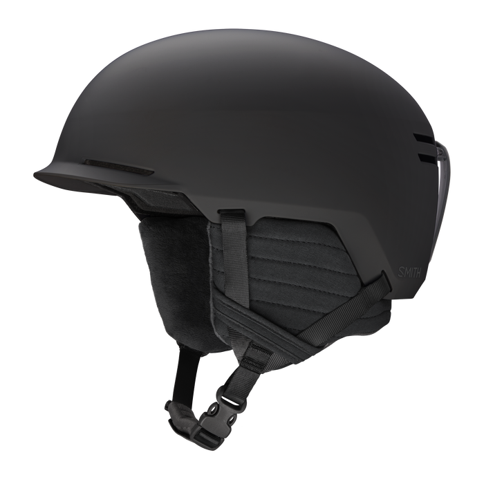 24/25 Smith Scout MIPS Round Contour 安全帽